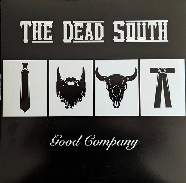 DEAD SOUTH - GOOD COMPANY