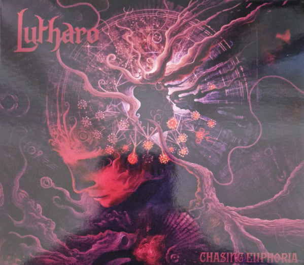 LUTHARO - CHASING EUPHORIA