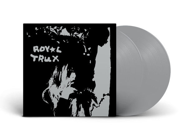 ROYAL TRUX - TWIN INFINITIVES (2LP)