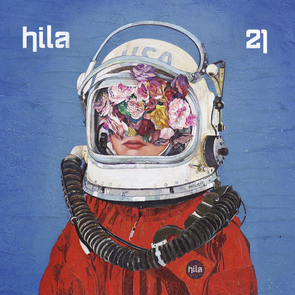 HILA - 21