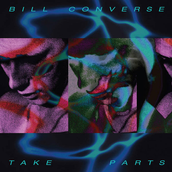 CONVERSE,BILL - TAKE PARTS (IMPORT)
