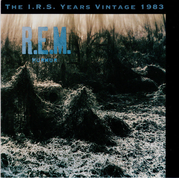 R.E.M. - MURMUR