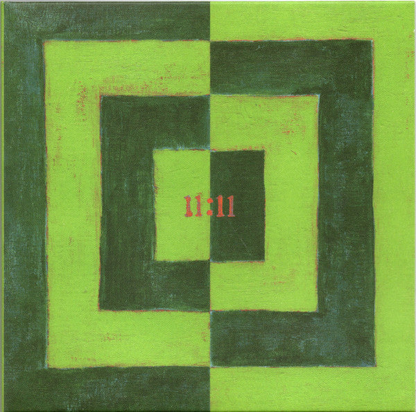 PINEGROVE - 11:11
