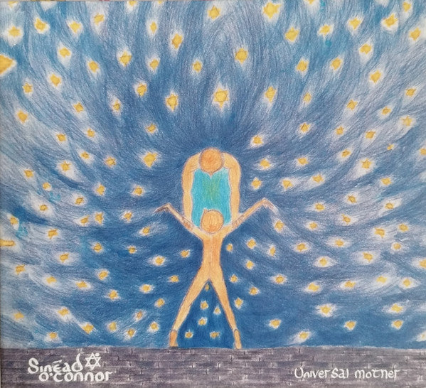 O'CONNOR,SINEAD - UNIVERSAL MOTHER