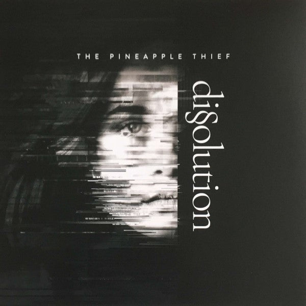 PINEAPPLE THIEF - DISSOULTION