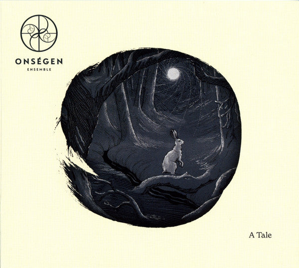 ONSEGEN ENSEMBLE - TALE