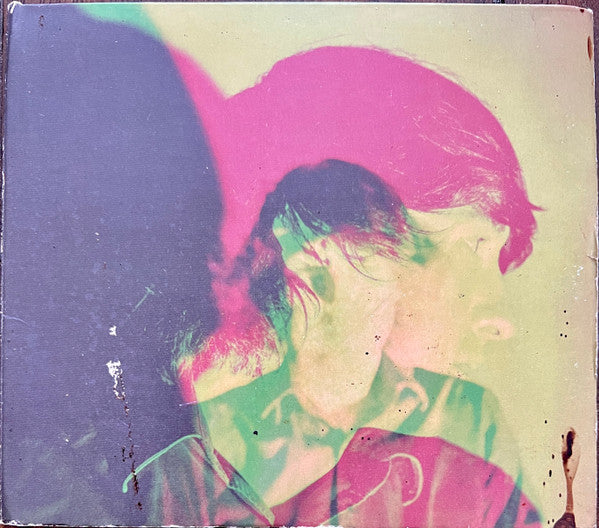 CRONIN,MIKAL - MIKAL CRONIN