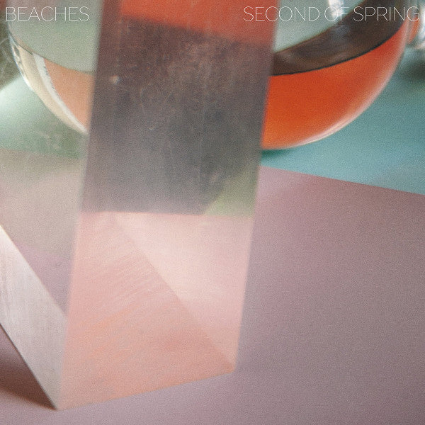 BEACHES - SECOND OF SPRING