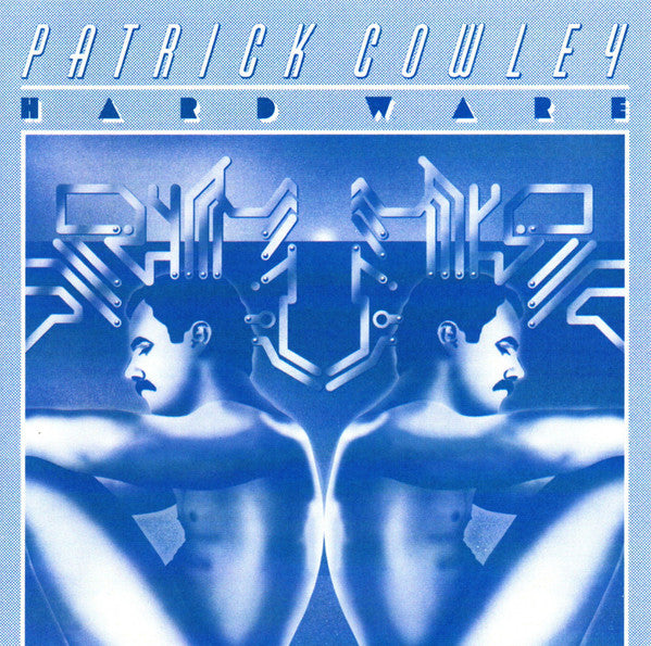 COWLEY,PATRICK - HARD WARE