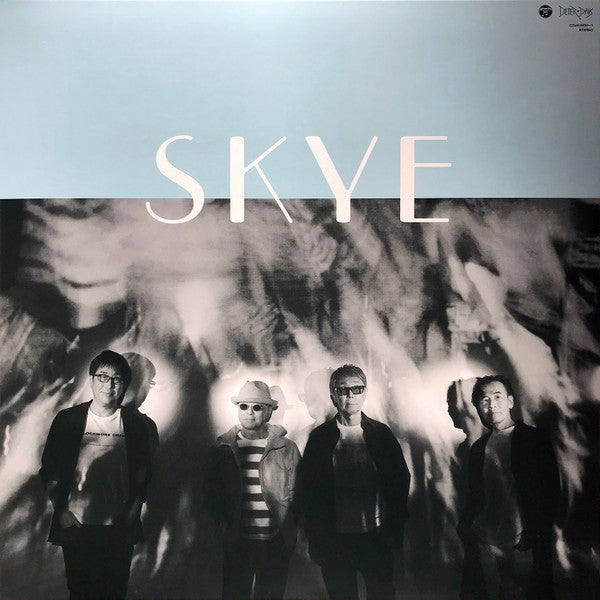 SKYE - SKYE (2LP)