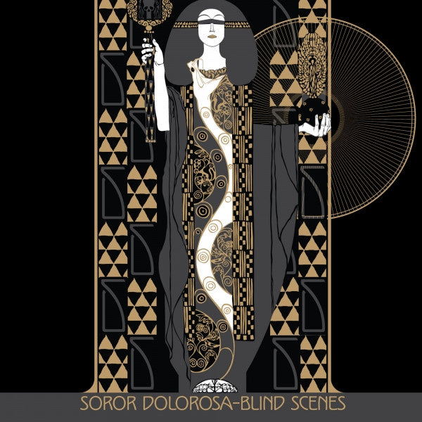 SOROR DOLOROSA - BLIND SCENES