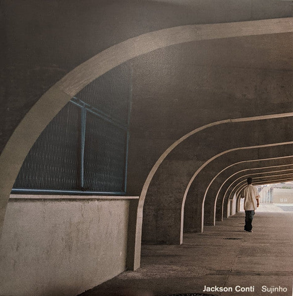 CONTI,JACKSON - SUJINHO (RSD)