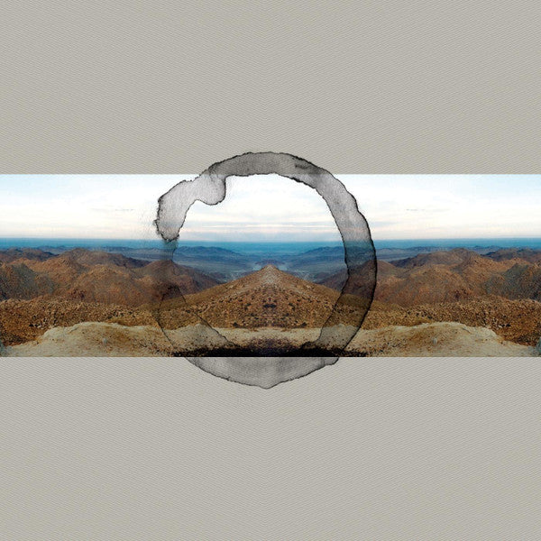 MURCOF - MARTES & UTOPÍA (20TH ANNIVERSARY EDITION)