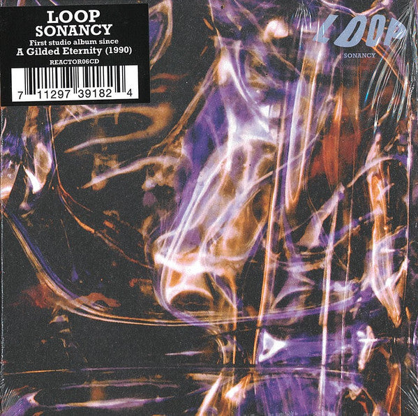 LOOP - SONANCY