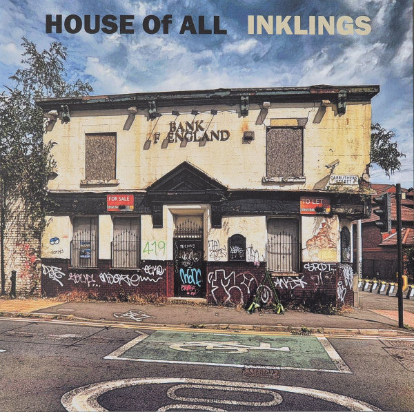 HOUSE OF ALL - INKLINGS