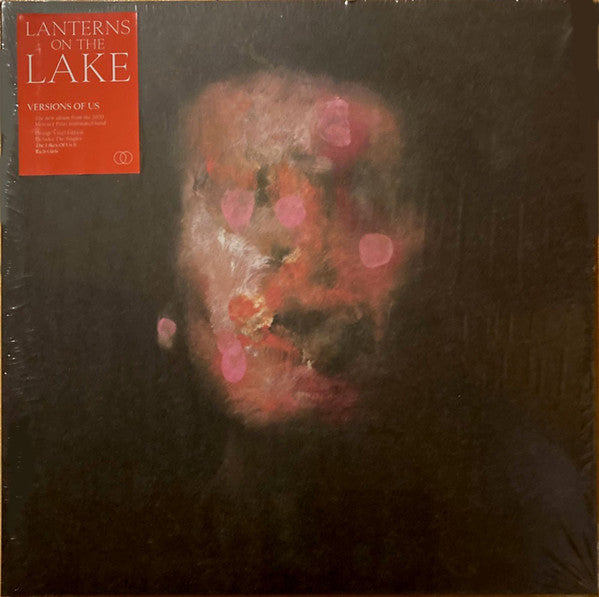 LANTERNS ON THE LAKE - VERSIONS OF US