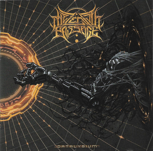 ZENITH PASSAGE - DATALYSIUM