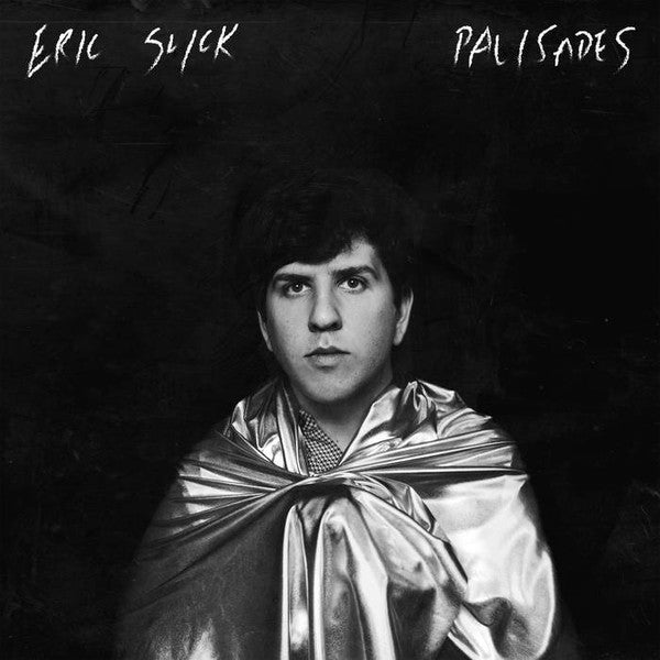 SLICK,ERIC - PALISADES
