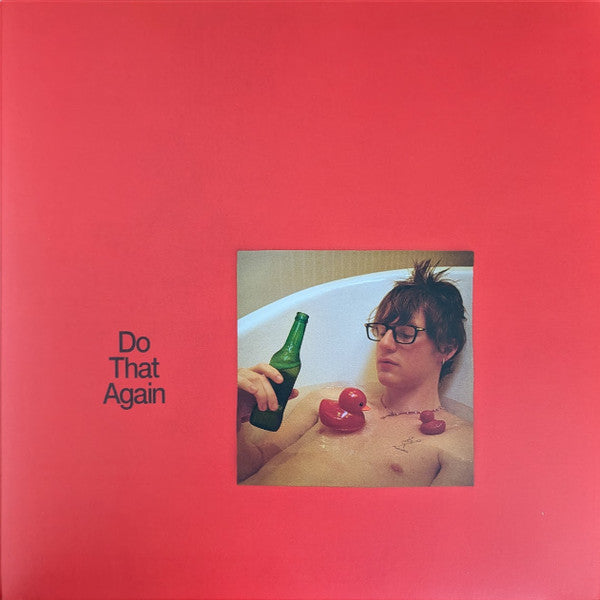TODD MALCOLM - DO THAT AGAIN (X) (140G)