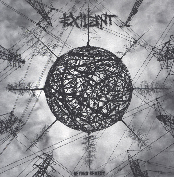 EXILENT - BEYOND REMEDY
