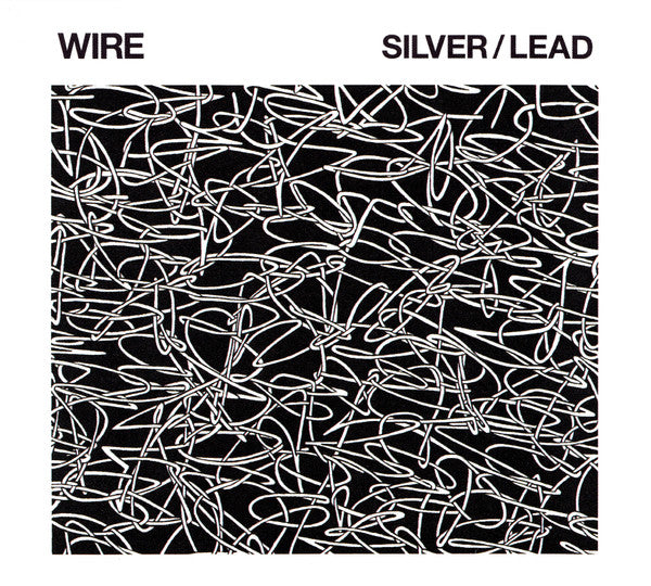 WIRE - SILVER/LEAD