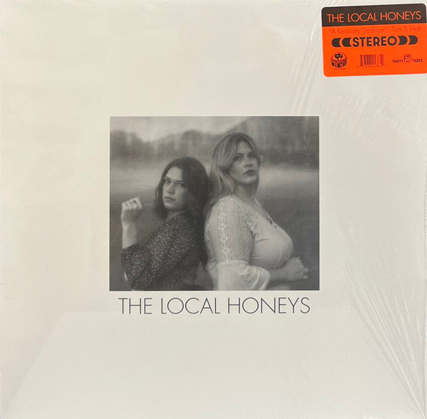LOCAL HONEYS