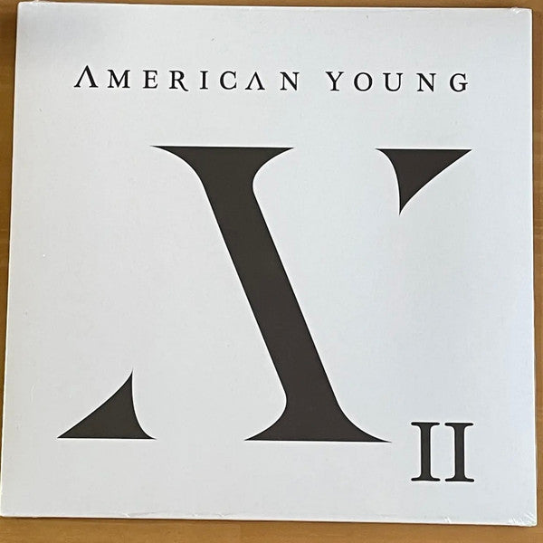 AMERICAN YOUNG - AYII