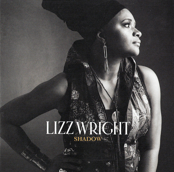 WRIGHT,LIZZ - SHADOW