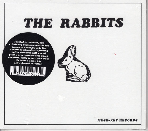 RABBITS - RABBITS