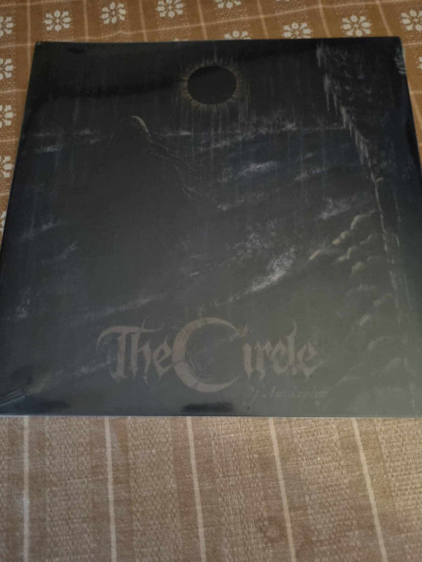 CIRCLE - OF AWAKENING