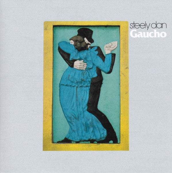 STEELY DAN - GAUCHO