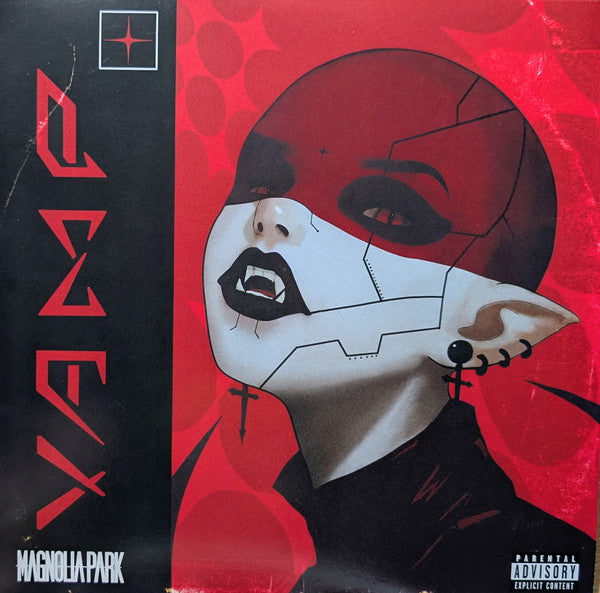 MAGNOLIA PARK - VAMP