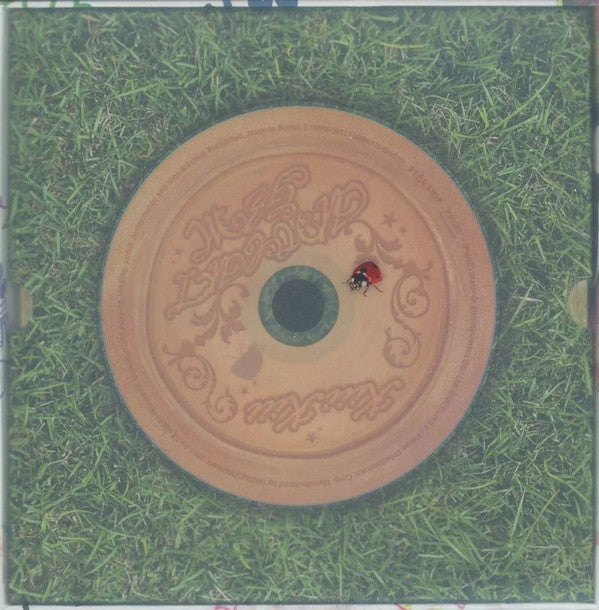 KIIIKIII - UNCUT GEM (1ST EP/UNCUT VER.)