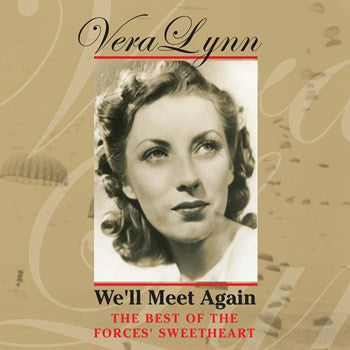 LYNN VERA - WE'LL MEET AGAIN - THE BEST OF