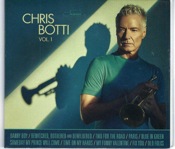 BOTTI,CHRIS - VOL. 1