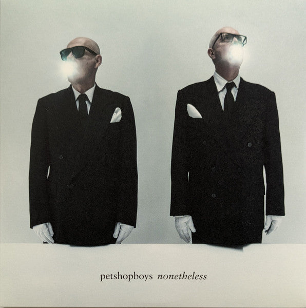 PET SHOP BOYS - NONETHELESS (2CD)