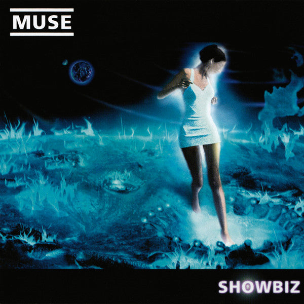 MUSE - SHOWBIZ