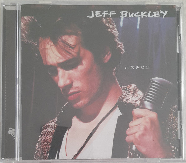 BUCKLEY JEFF - GRACE (GOLD SERIES)