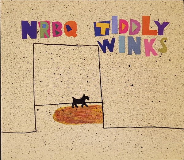 NRBQ - TIDDLYWINKS