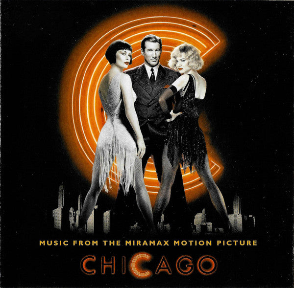 CHICAGO O.S.T.