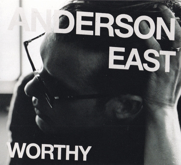 EAST,ANDERSON - WORTHY