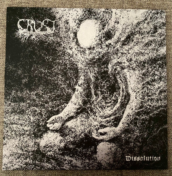 CRUST - DISSOLUTION