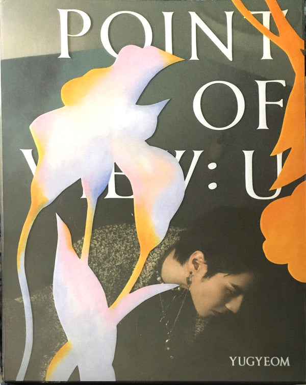 YUGYEOM - POINT OF VIEW: U (EP)