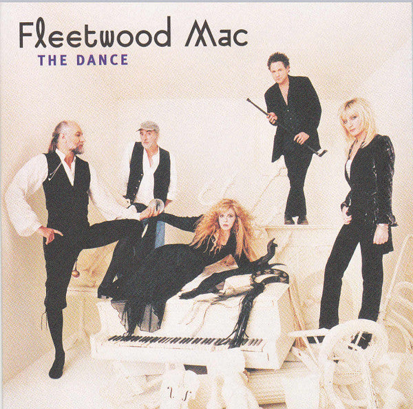 FLEETWOOD MAC - DANCE