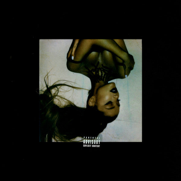 GRANDE ARIANA - THANK U NEXT