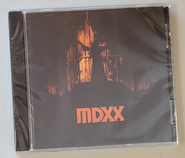 MDXX - MDXX
