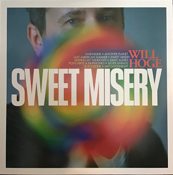 HOGE,WILL - SWEET MISERY
