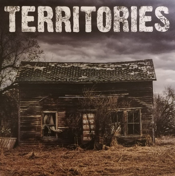 TERRITORIES - TERRITORIES