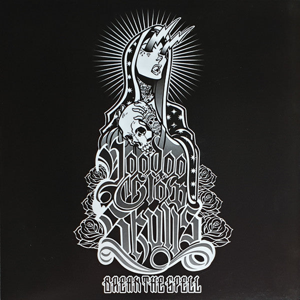 VOODOO GLOW SKULLS - BREAK THE SPELL