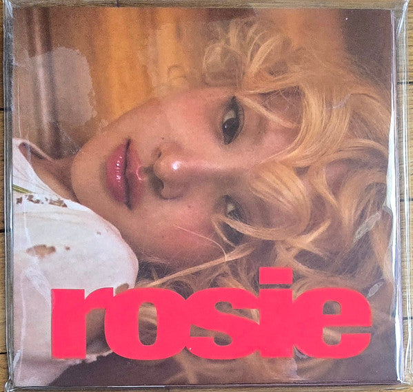 ROSE - ROSIE